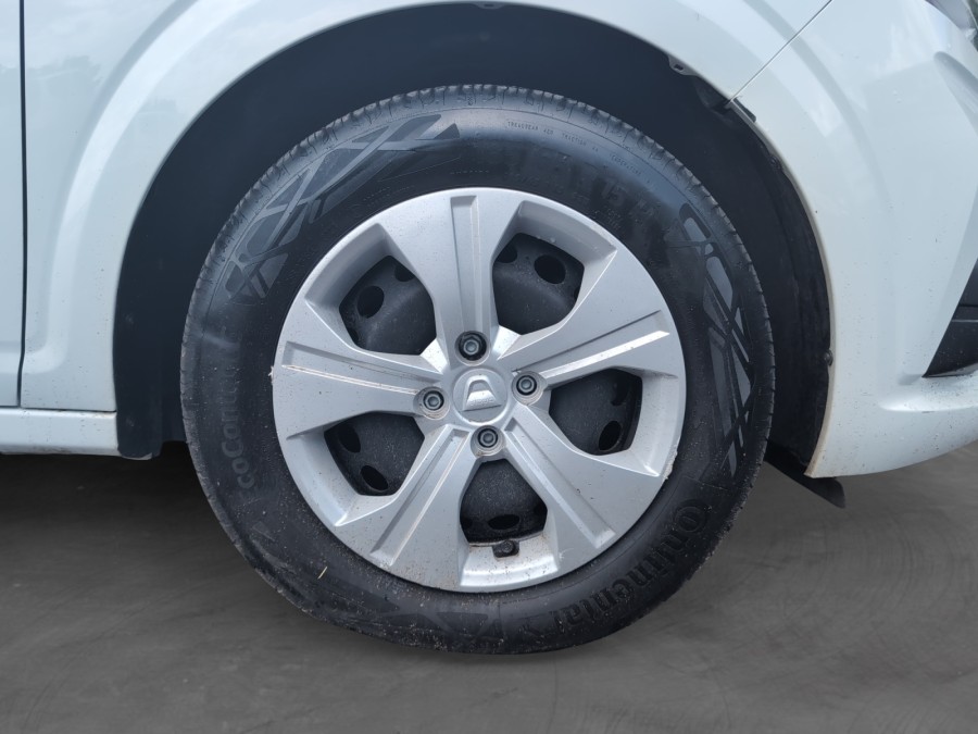 DACIA d'occasion SANDERO III | 01.2021-??? 1.0 SCE 65 ESSENTIEL de