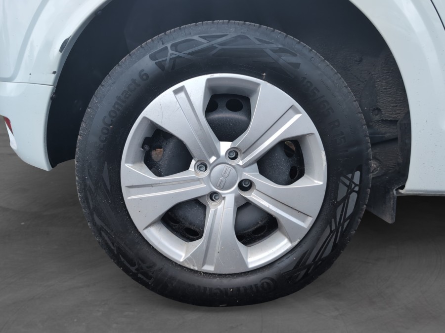 DACIA d'occasion SANDERO III | 01.2021-??? 1.0 SCE 65 ESSENTIEL de