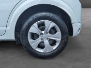 DACIA d'occasion SANDERO III | 01.2021-??? 1.0 SCE 65 ESSENTIEL de