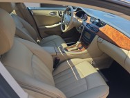 MERCEDES d'occasion CLS CLS 320 CDI coupé de 2007 Le Puy en Velay