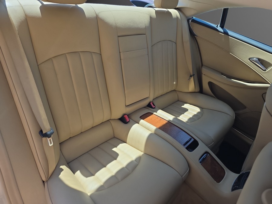 MERCEDES d'occasion CLS CLS 320 CDI coupé de 2007 Le Puy en Velay