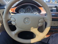 MERCEDES d'occasion CLS CLS 320 CDI coupé de 2007 Le Puy en Velay
