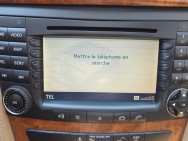 MERCEDES d'occasion CLS CLS 320 CDI coupé de 2007 Le Puy en Velay