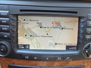 MERCEDES d'occasion CLS CLS 320 CDI coupé de 2007 Le Puy en Velay
