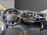 PEUGEOT d'occasion BOXER FOURGON | 04.2006-12.2023 330 L1H1 2.2 BLUE