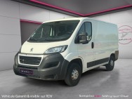 PEUGEOT d'occasion BOXER FOURGON | 04.2006-12.2023 330 L1H1 2.2 BLUE