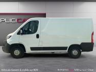 PEUGEOT d'occasion BOXER FOURGON | 04.2006-12.2023 330 L1H1 2.2 BLUE
