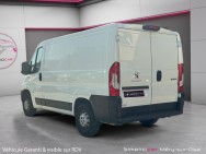 PEUGEOT d'occasion BOXER FOURGON | 04.2006-12.2023 330 L1H1 2.2 BLUE
