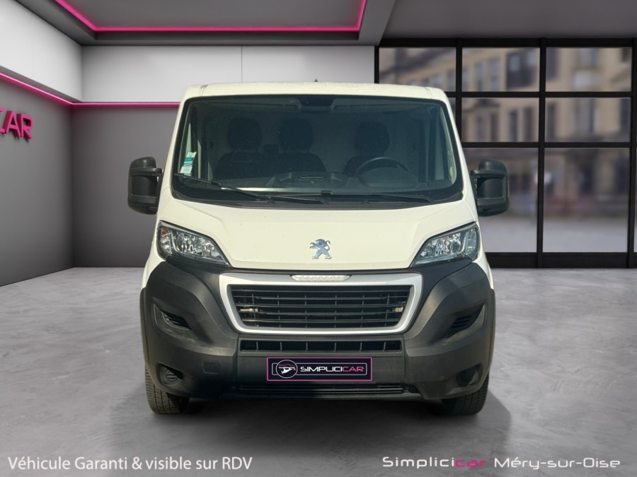 PEUGEOT d'occasion BOXER FOURGON | 04.2006-12.2023 330 L1H1 2.2 BLUE