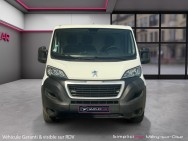 PEUGEOT d'occasion BOXER FOURGON | 04.2006-12.2023 330 L1H1 2.2 BLUE