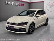 VOLKSWAGEN d'occasion POLO 2.0 TSI 200 GTI DSG de 2019 Pau (64)﻿