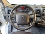 PEUGEOT d'occasion BOXER FOURGON | 04.2006-12.2023 330 L1H1 2.2 BLUE