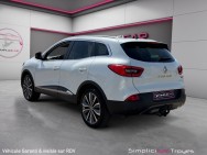 RENAULT d'occasion KADJAR 1.5 DCI 110 INTENS EDC de 2016 Troyes (10)﻿