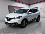 RENAULT d'occasion KADJAR 1.5 DCI 110 INTENS EDC de 2016 Troyes (10)﻿