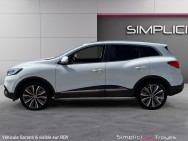 RENAULT d'occasion KADJAR 1.5 DCI 110 INTENS EDC de 2016 Troyes (10)﻿