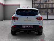 RENAULT d'occasion KADJAR 1.5 DCI 110 INTENS EDC de 2016 Troyes (10)﻿