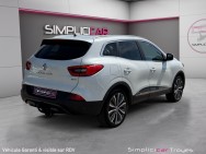 RENAULT d'occasion KADJAR 1.5 DCI 110 INTENS EDC de 2016 Troyes (10)﻿