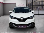 RENAULT d'occasion KADJAR 1.5 DCI 110 INTENS EDC de 2016 Troyes (10)﻿