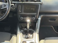 RENAULT d'occasion KADJAR 1.5 DCI 110 INTENS EDC de 2016 Troyes (10)﻿