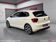VOLKSWAGEN d'occasion POLO 2.0 TSI 200 GTI DSG de 2019 Pau (64)﻿