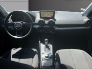 AUDI d'occasion Q2 35 TFSI 1.5 150 DESIGN S TRONIC de 2019 Pontarlier