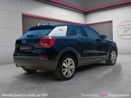 AUDI d'occasion Q2 35 TFSI 1.5 150 DESIGN S TRONIC de 2019 Pontarlier