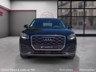 AUDI d'occasion Q2 35 TFSI 1.5 150 DESIGN S TRONIC de 2019 Pontarlier