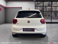 VOLKSWAGEN d'occasion POLO 2.0 TSI 200 GTI DSG de 2019 Pau (64)﻿
