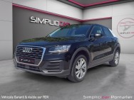 AUDI d'occasion Q2 35 TFSI 1.5 150 DESIGN S TRONIC de 2019 Pontarlier
