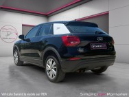 AUDI d'occasion Q2 35 TFSI 1.5 150 DESIGN S TRONIC de 2019 Pontarlier