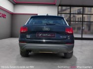 AUDI d'occasion Q2 35 TFSI 1.5 150 DESIGN S TRONIC de 2019 Pontarlier