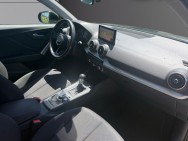 AUDI d'occasion Q2 35 TFSI 1.5 150 DESIGN S TRONIC de 2019 Pontarlier