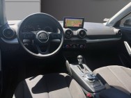 AUDI d'occasion Q2 35 TFSI 1.5 150 DESIGN S TRONIC de 2019 Pontarlier
