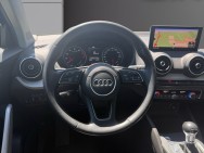 AUDI d'occasion Q2 35 TFSI 1.5 150 DESIGN S TRONIC de 2019 Pontarlier