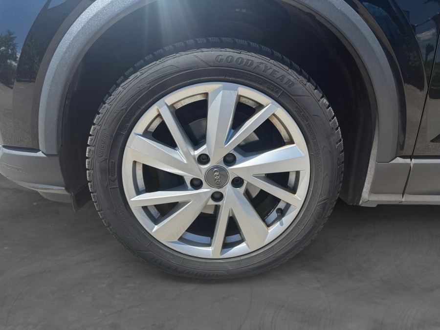 AUDI d'occasion Q2 35 TFSI 1.5 150 DESIGN S TRONIC de 2019 Pontarlier