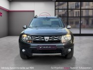 DACIA d'occasion DUSTER 1.5 DCI 110 10 ANS de 2013 Saint Maximin (60)﻿