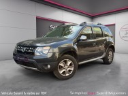 DACIA d'occasion DUSTER 1.5 DCI 110 10 ANS de 2013 Saint Maximin (60)﻿