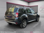 DACIA d'occasion DUSTER 1.5 DCI 110 10 ANS de 2013 Saint Maximin (60)﻿