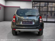 DACIA d'occasion DUSTER 1.5 DCI 110 10 ANS de 2013 Saint Maximin (60)﻿