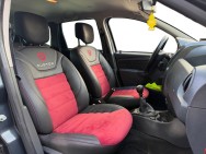 DACIA d'occasion DUSTER 1.5 DCI 110 10 ANS de 2013 Saint Maximin (60)﻿