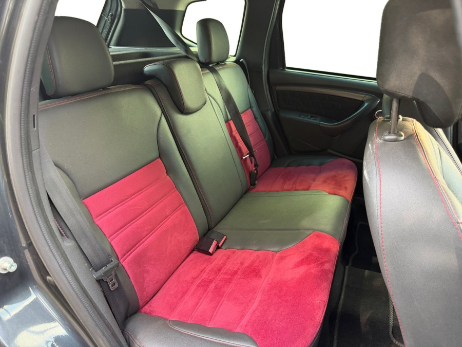 DACIA d'occasion DUSTER 1.5 DCI 110 10 ANS de 2013 Saint Maximin (60)﻿
