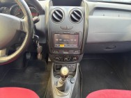 DACIA d'occasion DUSTER 1.5 DCI 110 10 ANS de 2013 Saint Maximin (60)﻿