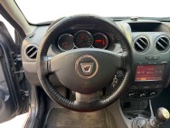 DACIA d'occasion DUSTER 1.5 DCI 110 10 ANS de 2013 Saint Maximin (60)﻿
