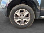 DACIA d'occasion DUSTER 1.5 DCI 110 10 ANS de 2013 Saint Maximin (60)﻿