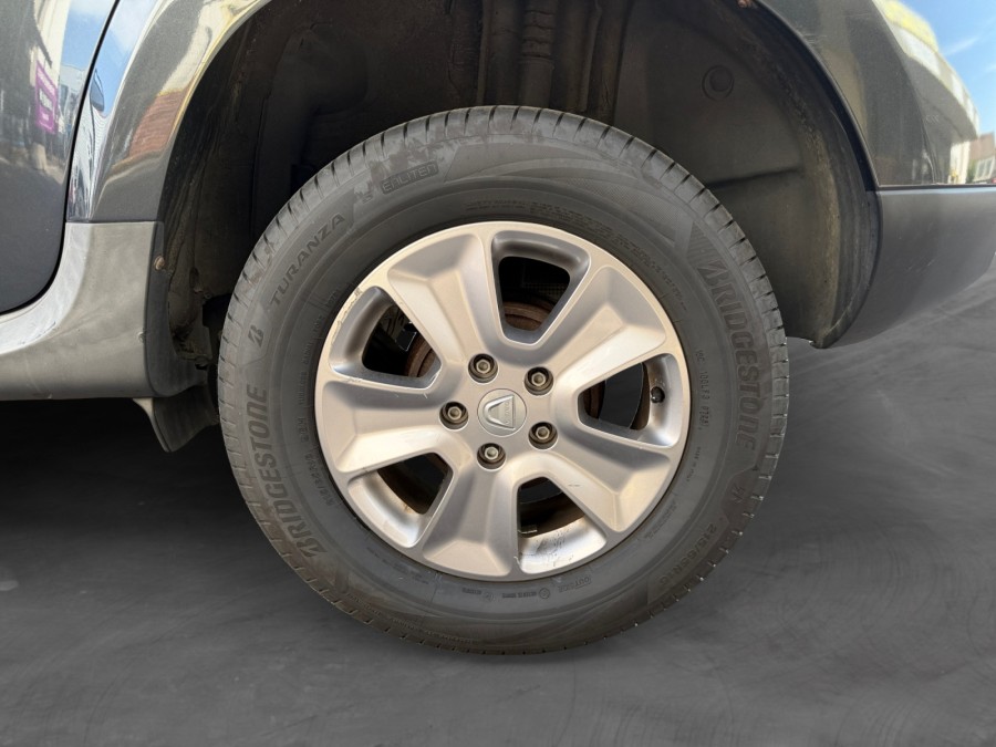 DACIA d'occasion DUSTER 1.5 DCI 110 10 ANS de 2013 Saint Maximin (60)﻿