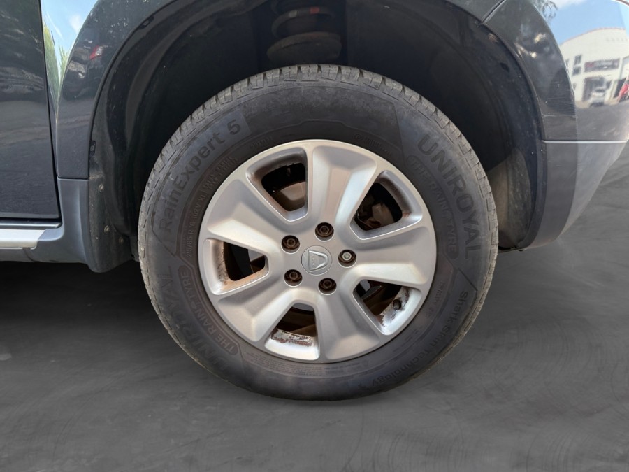 DACIA d'occasion DUSTER 1.5 DCI 110 10 ANS de 2013 Saint Maximin (60)﻿