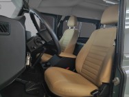 LAND ROVER d'occasion DEFENDER STATION WAGON 110 2.4L TD4 de 2009