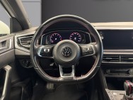 VOLKSWAGEN d'occasion POLO 2.0 TSI 200 GTI DSG de 2019 Pau (64)﻿