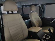 LAND ROVER d'occasion DEFENDER STATION WAGON 110 2.4L TD4 de 2009