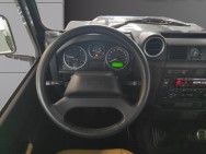 LAND ROVER d'occasion DEFENDER STATION WAGON 110 2.4L TD4 de 2009